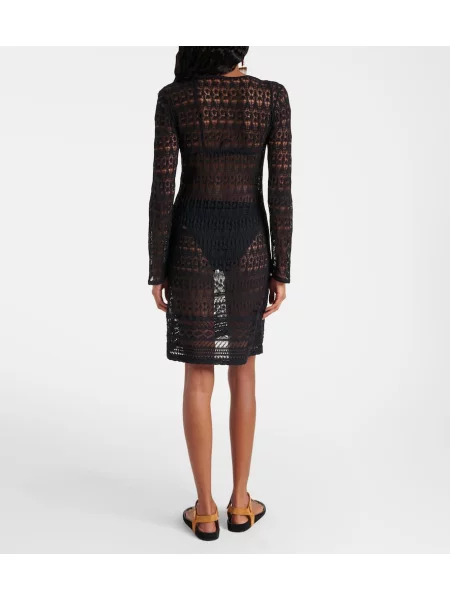 Rochie Isabel Marant negru