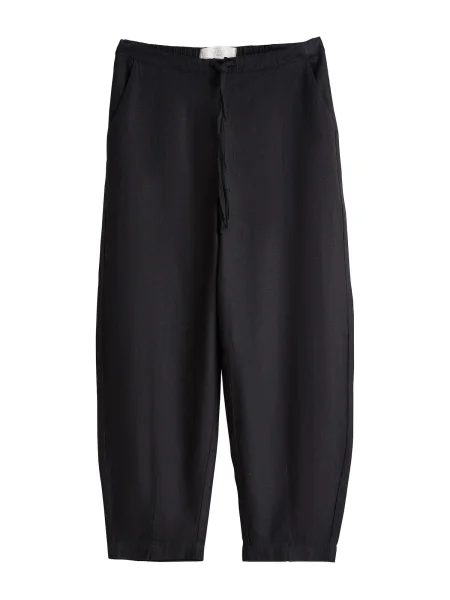 Next Pantaloni negru