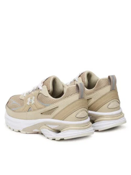 Laisvalaikio batai Under Armour UA Apparition Tech smėlio