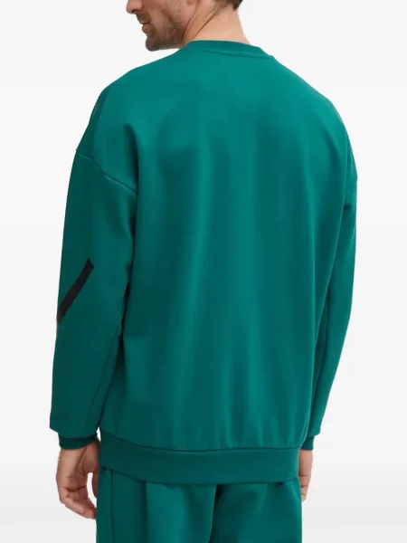 Bunda Adidas sivá