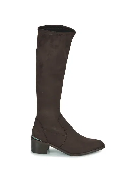 Pantofi Jb Martin maro