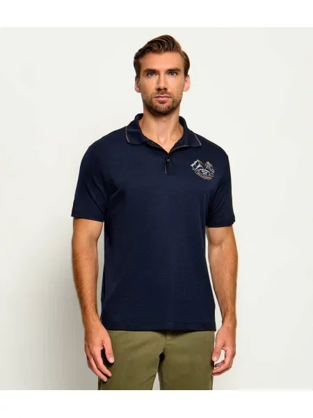 Tricou polo Paul&shark