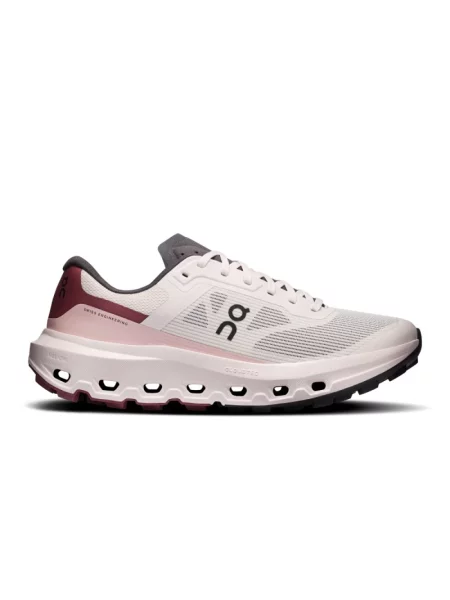 Buty do biegania On Running do biegania beżowe