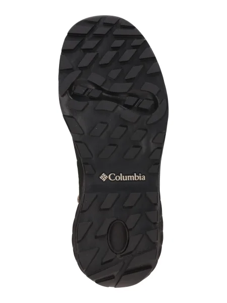 Botine Columbia gri