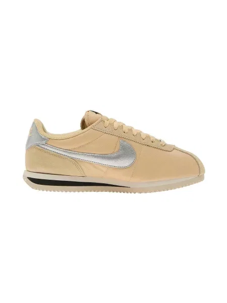 Tenisky Nike Cortez žltá