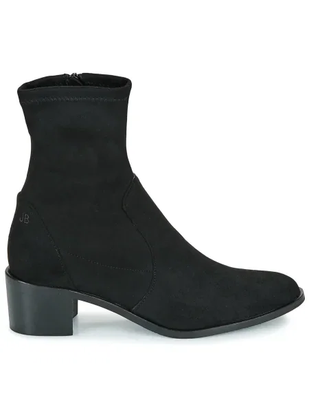Pantofi Jb Martin negru