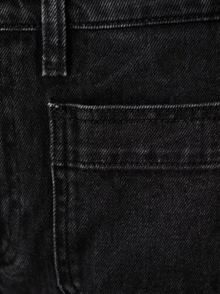 7 FOR ALL MANKIND джинси straight