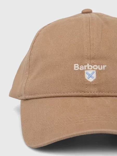 Кепка Barbour