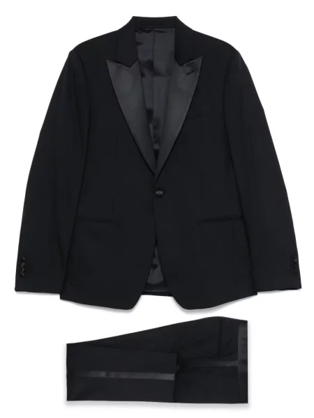 Costum Lardini de costum albastru