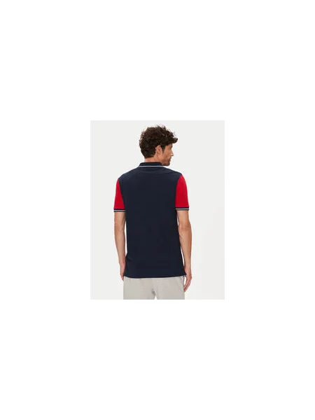 U.S. Polo Assn. Polo Regular Fit tamnoplava