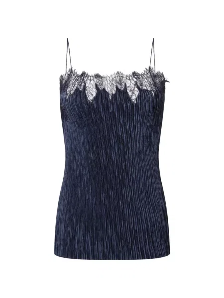 Bluzka Fforme niebieska