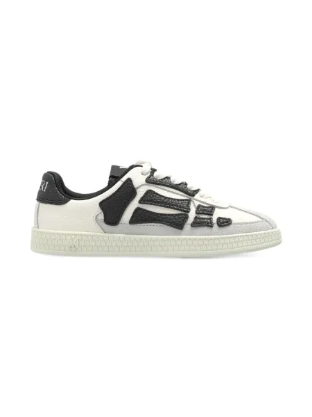 Sneakersy dziecięce Amiri białe