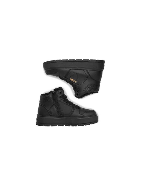 Guess Laisvalaikio batai juoda