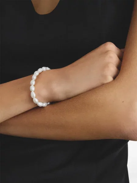 Náramok Thomas Sabo biela
