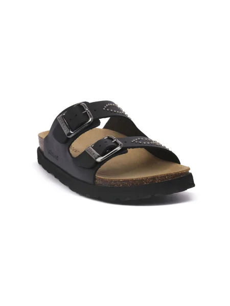 Pantofi Grünland negru