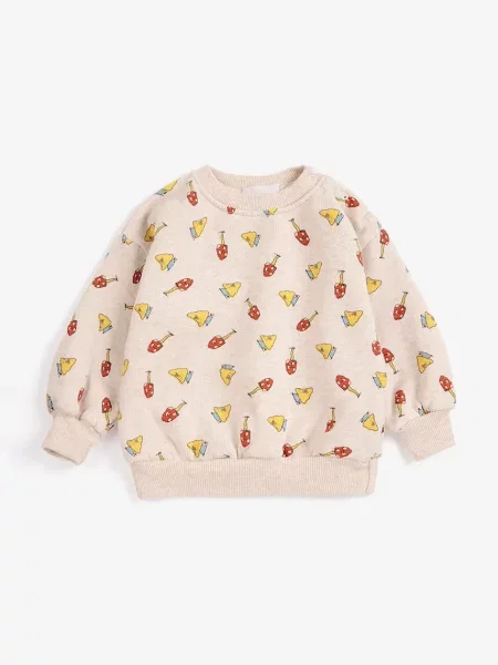 Bobo Choses кофта дитяча Mush Monster
