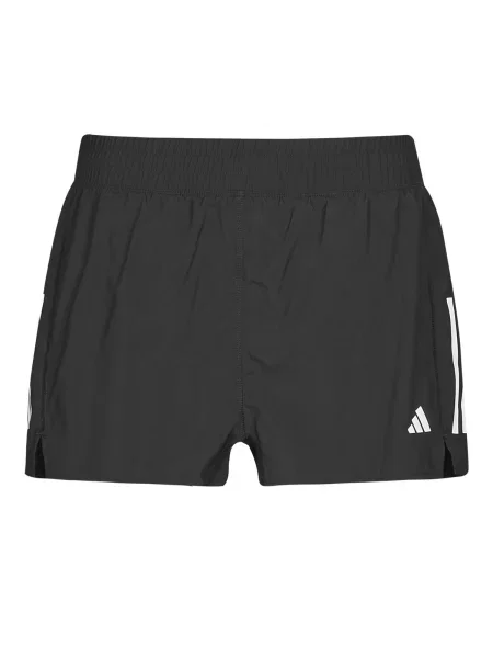 Tek bermuda kratke hlače Adidas bela