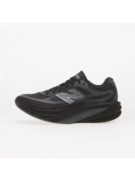 Trampki New Balance SuperComp Rebel Black/ Magnet EUR 38 czarne