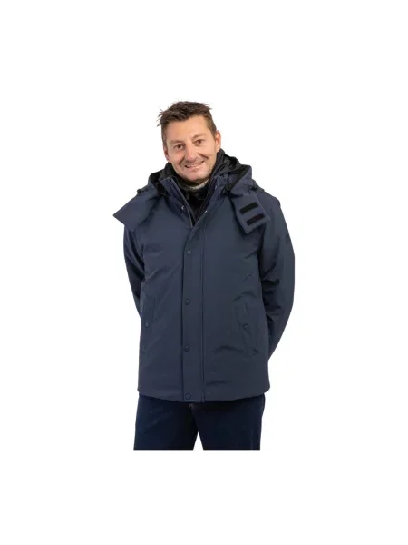 Sako Ciesse Piumini modrá
