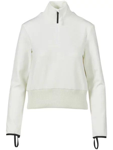 Половин цип суитчър Aztech Mountain