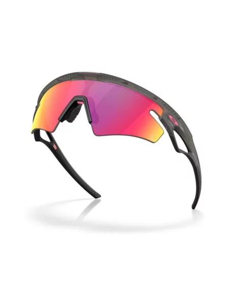 Sluneční brýle Oakley Sphaera Slash Giro D'Italia giro grey smoke/prizm road šedé