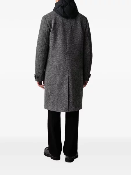 3 u 1 kaput Rag & Bone siva