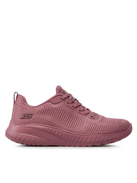 Sneakers Skechers BOBS SPORT Face Off roz