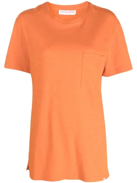 Tricou Orlebar Brown