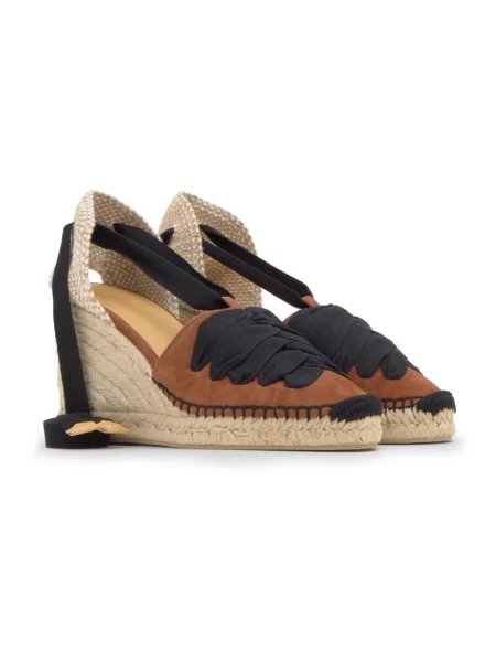 Espadryle Castaner