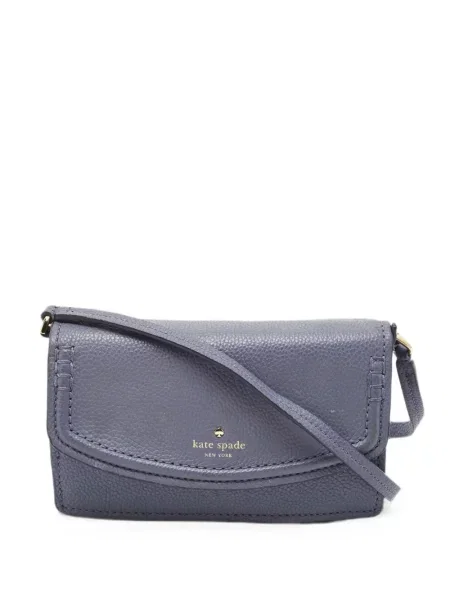 Body Kate Spade streetstyle violet