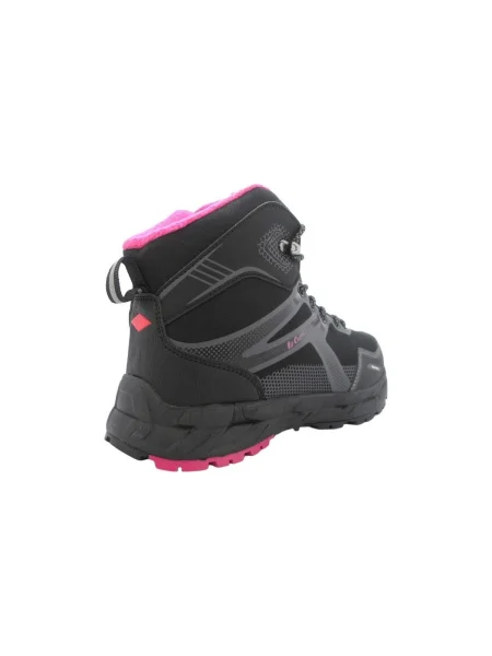 Pantofi Lee Cooper negru
