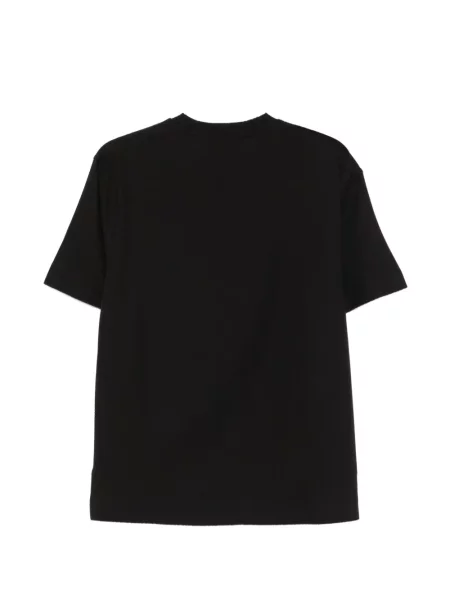 Tricou Emporio Armani negru