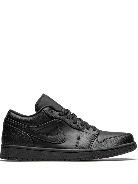 Sneakerși Jordan Air Jordan 1 negru