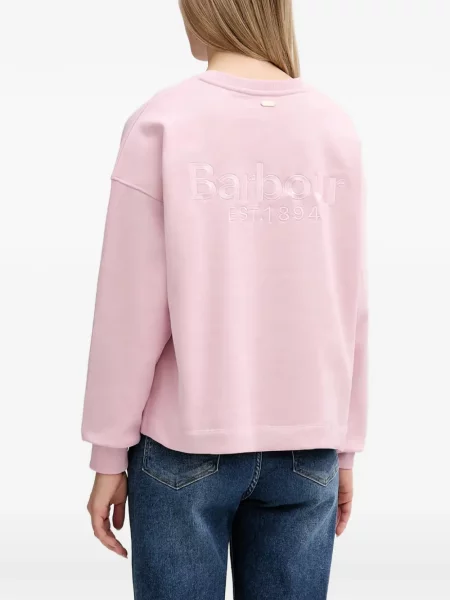 Hanorac Barbour roz
