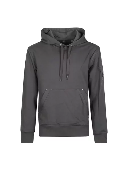 Bluza Moose Knuckles szara