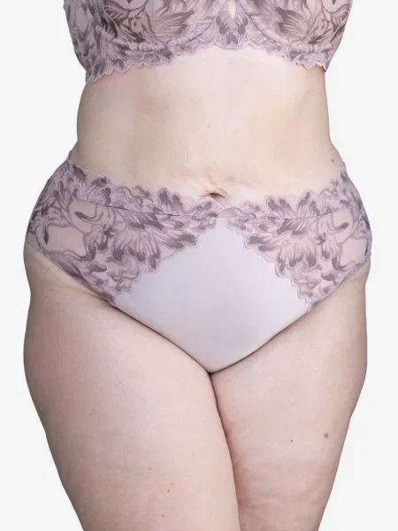 SugarShape Spodnje hlače Cha nude