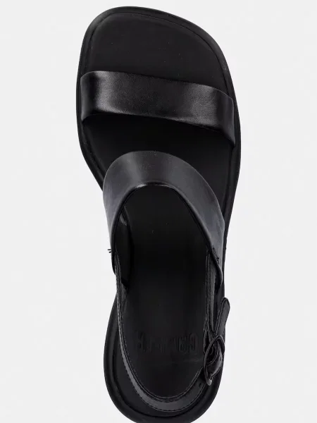 Шкіряні сандалі Camper Louise Sandal