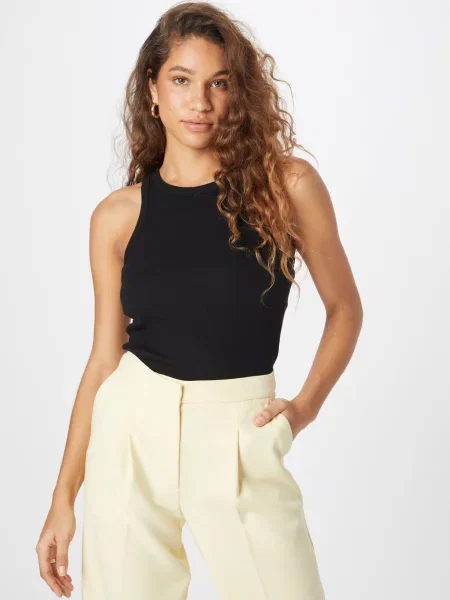 Top Armedangels negru