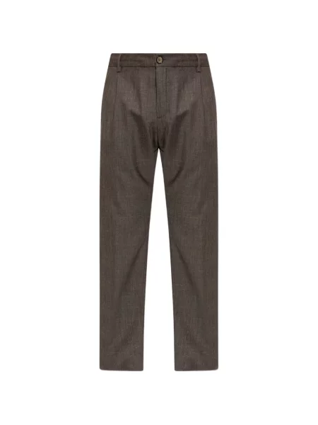 Pantaloni Paul & Shark maro