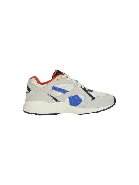 Pantofi Puma alergare albastru