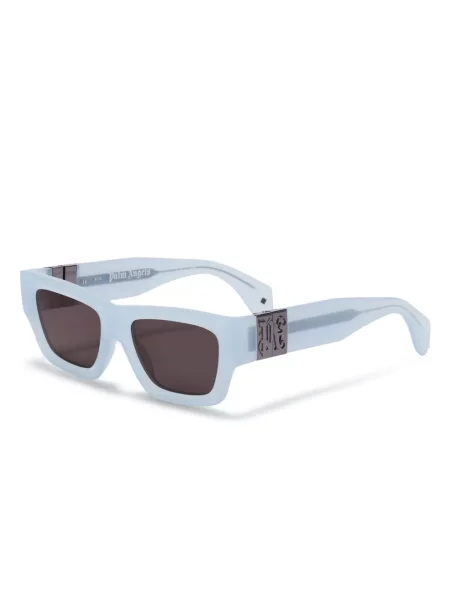 Sunčane naočale Palm Angels Eyewear plava