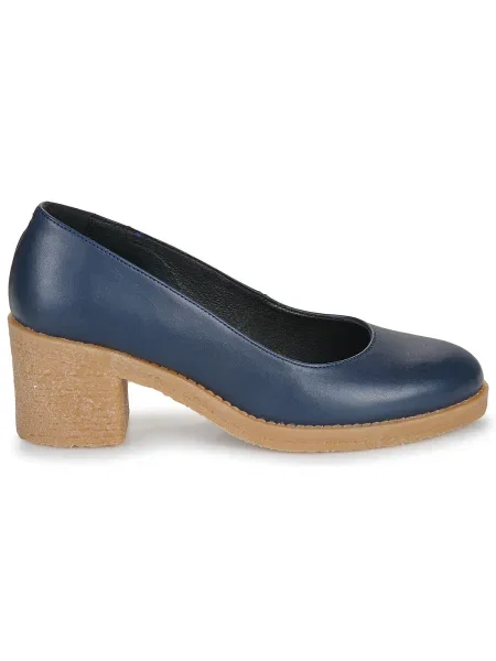 Pantofi Dream In Green albastru