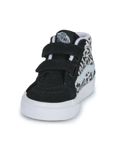 Pantofi copii Vans negru
