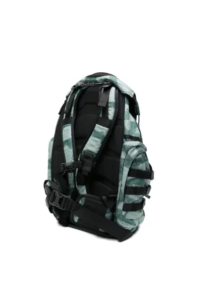 Torba Oakley zielona
