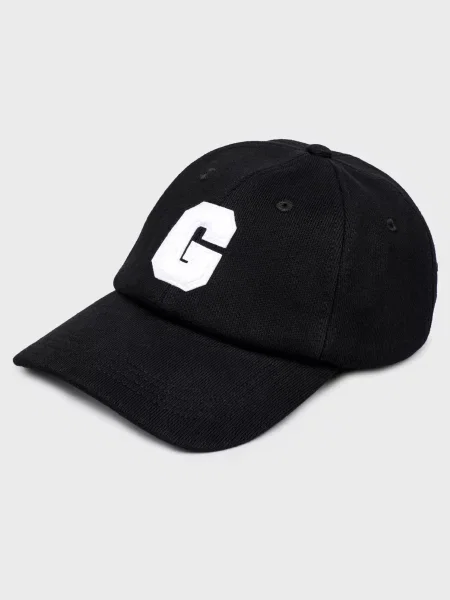 Кепка Guess чорна
