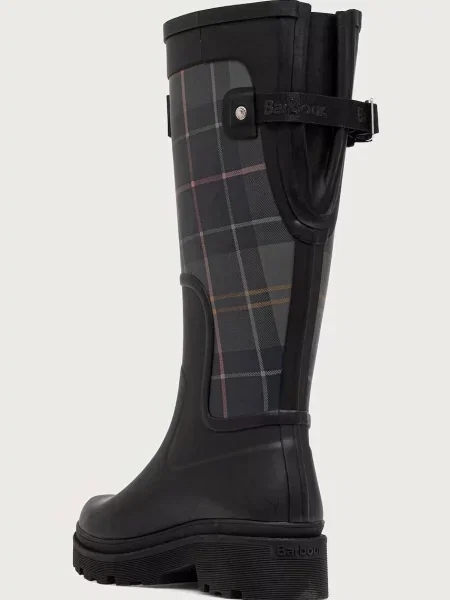Резиновые сапоги Barbour