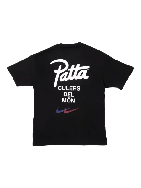 Kratak kratke hlače Nike od flisa crna