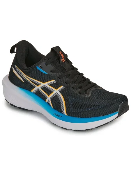 Pantofi Asics negru