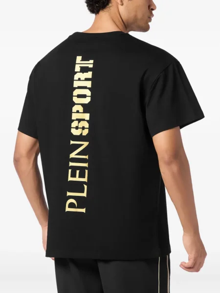 Tricou Plein Sport negru