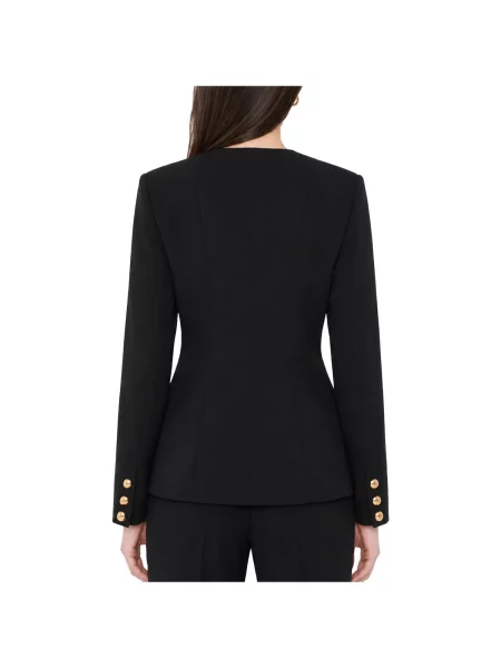 Sacou Marella negru